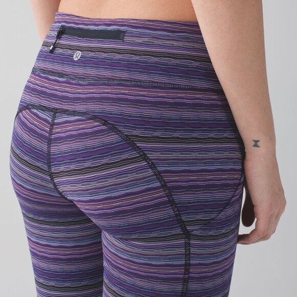 Lululemon Speed Tight Legging - size 6, 33” - Picture 7 of 16
